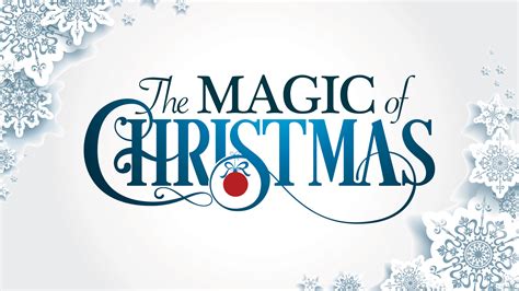 101 Transformative Moments with the Magic of Christmas